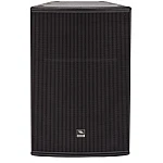 Proel Lite 15A Active 600W 2-Way Loudspeaker Systems