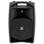 Proel V 15A Bi amplified 600W 2 way system