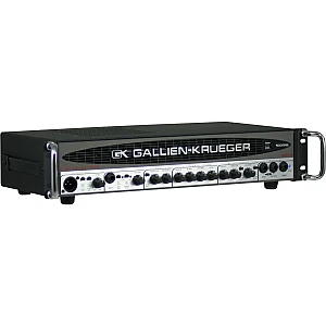 Toko Alat Musik Jual Semua Product Gallien-Krueger Terlengkap Original dan Termurah
