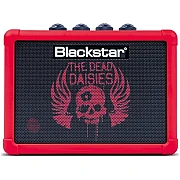 Blackstar Fly 3 Bluetooth 3 Watt Guitar Combo Amplifier, The Dead Daisies