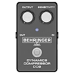 Behringer DC9 Dynamics Compressor Pedal