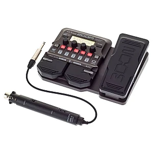 Toko Alat Musik Jual Semua Product Multi Effect Terlengkap Original dan Termurah