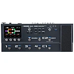 Boss GX100 Multieffect Guitar Pedal