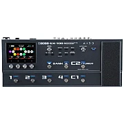 Boss GX100 Multieffect Guitar Pedal