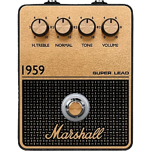 Toko Alat Musik Jual Semua Product Stompbox Terlengkap Original dan Termurah