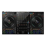 Pioneer DDJ FLX10 4 Deck DJ Controller