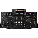 Pioneer OPUS QUAD 4 Channel DJ Controller