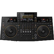 Pioneer OPUS QUAD 4 Channel DJ Controller