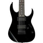 Ibanez GRG7221BKN Electric Guitars