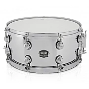 Natal Snare Arcadia 14x6.5 inch, Metal Steel
