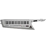 Roland AX Edge Keytar Synthesizer, White