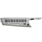 Roland AX Edge Keytar Synthesizer, White