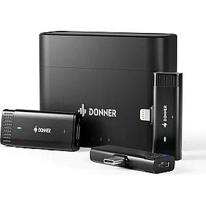 Toko Alat Musik Jual Semua Product Wireless Terlengkap Original dan Termurah