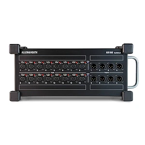 Toko Alat Musik Jual Semua Product Allen & Heath Terlengkap Original dan Termurah