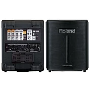 Roland BA 330 Stereo Portable Amplifier 