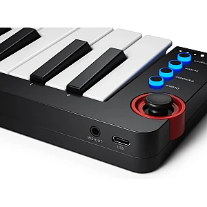 Toko Alat Musik Jual Semua Product Donner Terlengkap Original dan Termurah