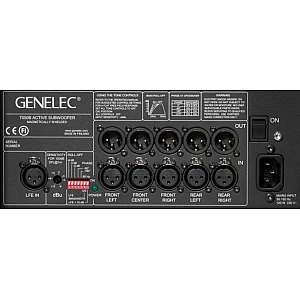 Toko Alat Musik Jual Semua Product Genelec Terlengkap Original dan Termurah