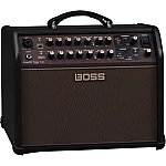 Boss ACS Live Acoustic Singer Live