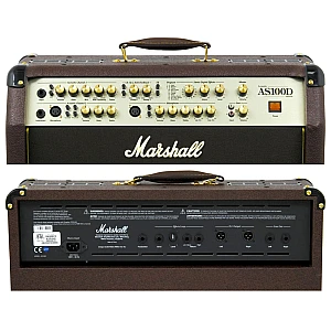 Toko Alat Musik Jual Semua Product Marshall Terlengkap Original dan Termurah