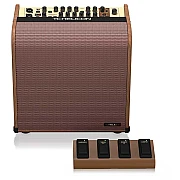 TC Helicon Harmony V100 100 Watt 2 Channel Acoustic Amplifier