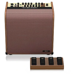 Toko Alat Musik Jual Semua Product TC Helicon Terlengkap Original dan Termurah