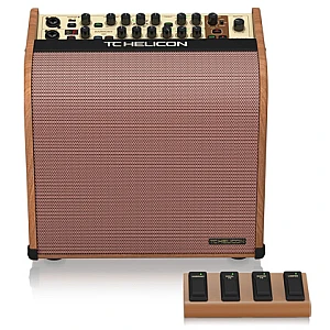 Toko Alat Musik Jual Semua Product TC Helicon Terlengkap Original dan Termurah