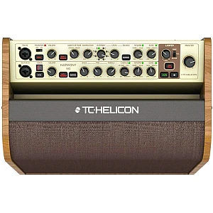 Toko Alat Musik Jual Semua Product TC Helicon Terlengkap Original dan Termurah