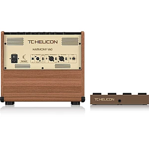 Toko Alat Musik Jual Semua Product TC Helicon Terlengkap Original dan Termurah