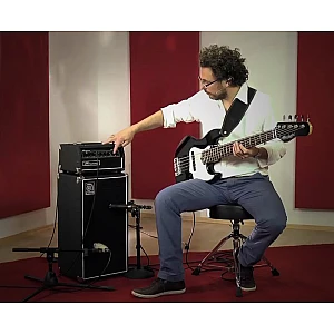 Toko Alat Musik Jual Semua Product Ampeg Terlengkap Original dan Termurah