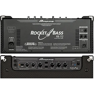 Toko Alat Musik Jual Semua Product Ampeg Terlengkap Original dan Termurah