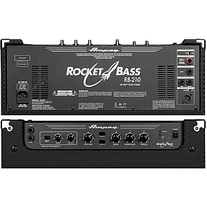 Toko Alat Musik Jual Semua Product Ampeg Terlengkap Original dan Termurah