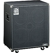 Ampeg SVT-410HE Bass Enclosure 