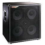Ashdown MAG 410T Deep EVO III 450W Bass Speaker Cabinet 