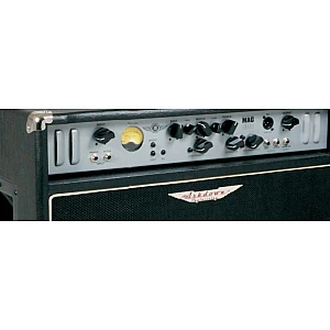 Toko Alat Musik Jual Semua Product Ashdown Terlengkap Original dan Termurah