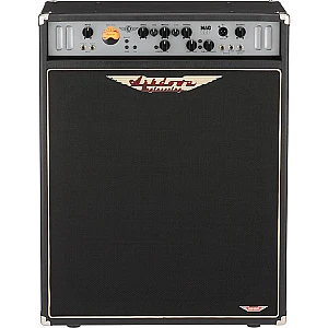 Toko Alat Musik Jual Semua Product Ashdown Terlengkap Original dan Termurah