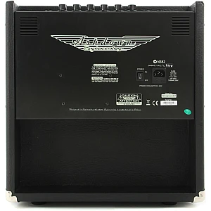 Toko Alat Musik Jual Semua Product Ashdown Terlengkap Original dan Termurah