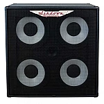 Ashdown RM414T EVO Rootmaster 450 watt 4x10 inch Bass Cabinet