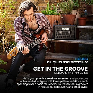 Toko Alat Musik Jual Semua Product Ampli Bass Terlengkap Original dan Termurah