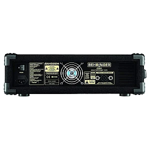 Toko Alat Musik Jual Semua Product Behringer Terlengkap Original dan Termurah