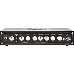 Fender Rumble 200 HD V3 Bass Amp Head