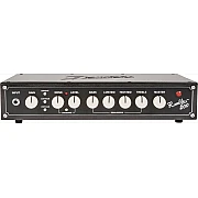 Fender Rumble 200 HD V3 Bass Amp Head