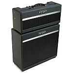 Fender Bassbreaker 45W Tube Guitar Amp Head + Cabinet