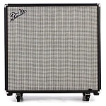 Fender Bassman 410 Neo 4x10 inch 500 watt Bass Cabinet