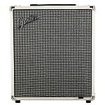 Fender Rumble 100 V3 Bass Amp, Ivory 230V EU