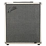 Fender Rumble 100 V3 Bass Amp, Ivory 230V EU