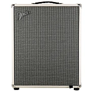 Fender Rumble 200 V3 Bass Amp, Ivory 230V EU