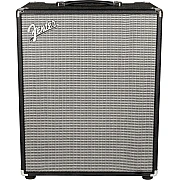 Fender Rumble 200 V3 Bass Amp
