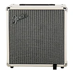 Fender Rumble 25 V3 Bass Amp, Ivory 230V EU