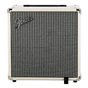 Fender Rumble 25 V3 Bass Amp, Ivory 230V EU