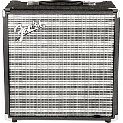 Fender Rumble 25 V3 Bass Amp